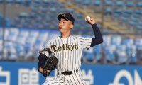 【明治神宮大会】初出場の帝京長岡が初戦敗退　５失点の工藤壱朗「ゼロで抑えきる力がなかった」