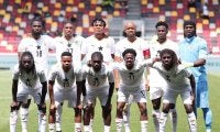 【FIFAワールドカップ】プレミアリーグのタレント擁するガーナ代表 攻守にバランスのとれた好チーム