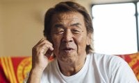 【証言・棚橋弘至】長州力が新日本プロレス繁栄のコツを伝授 「やっぱ経費だよ。領収書の精算には常に気をつけないとな」