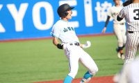 山梨学院が帝京に逆転勝ち！終盤8回に一挙3得点で1回戦屈指の好カード制す！【明治神宮大会】