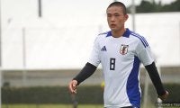 【溜めてきたマグマを爆発させるのは今！吉田湊海が常に漂わせるゴールの予感　FIFA　U-17ワールドカップ カタール2025 日本×南アフリカ マッチプレビュー】