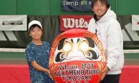 島村颯人が優勝 10歳以下の全国大会