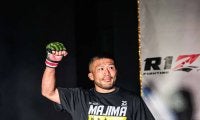 【RIZIN】上司にしたい選手１位は“会社員”、ブレイキングダウンCEOも務める朝倉未来は…