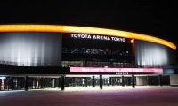 SR渋谷がトヨタアリーナでホーム初開催決定…4月8日川崎戦、“移転”に先駆け第一歩