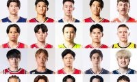 【日本代表候補まとめ】前節欠場したSGが無事復帰…ビッグマンは“帰化選手”の存在際立つ