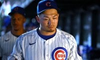 鈴木誠也へのMVP8位票に物議　米名物記者「コロラドの投票者のひとりが過去最悪レベルの投票を…」　フリーマンに3位票