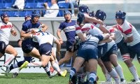 「35年ぶり」「初出場」！1枠増の神奈川県決勝の行方は？第1地区「桐蔭学園×日大藤沢」。第2地区「東海大相模×関東学院六浦」。全国高校ラグビー大会（花園）