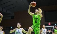 【バスケ】北海道、チーム最長６連勝かけ15日島根戦　ロイブル監督は２戦目の初勝利をポイントに