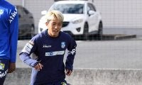 【J3】沼津・向井ひな太「残り３試合。残留に向けて全身全霊」16日ホームで群馬と対戦