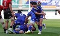 藤井体制3年目。さらに厚みを増した戦力で目指すリーグワン初優勝