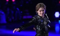 【フィギュア】宇野昌磨さんアイスショー特別公演決定　ステファン・ランビエルさんがゲスト出演