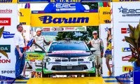 TGR WRCチャレンジプログラムに加入する18歳『ジャスパー・バヘル』とは