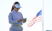 大逆転での予選会回避も見えてきた？ 西村優菜が米ツアー自己ベスト64で猛チャージ