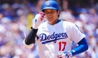 大谷翔平の“せいで”「倒れちゃう」　日本企業の嬉しい悲鳴…ファンも歓喜「おぉ～凄い!!」