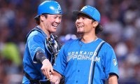 「まさかFAで来た選手を出すとは想像がつかなかった」オフのトレード第1弾、阪神・日本ハムの驚愕トレードを球界OBが考察「伏見がいらないかというと、大丈夫？という気はする」
