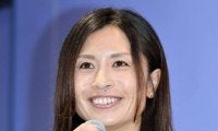元なでしこ鮫島彩さんがウオーキング大会に参加「サメさまの笑顔と紅葉がすてき」の声
