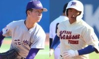 4強名乗り！神戸国際大付が3発など21年ぶり、花巻東が古城先制ソロなどで2大会連続の準決勝へ【25年明治神宮大会】