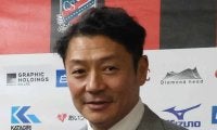 現役時代から変わらぬ「やっかいな人」Ｊ２札幌新ＧＭ・河合竜二氏をどう攻略するか