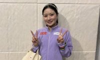 【フィギュア】河辺愛菜「絶望」の東日本選手権から再起「数年で一番いい」大舞台で３Ａ投入へ