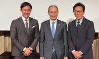 王貞治氏が大谷翔平を絶賛　「少しでも長く輝いて」想像を超えた活躍に驚き