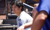 大谷翔平の“必然MVP”を元MLB投手が語る　ルースとの比較も今や無意味に？「ショウヘイは手を抜く素振りが全くない」