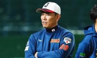 侍J、韓国戦のスタメン発表　4番は岡本和真、9番に佐々木を抜擢…先発は曽谷龍平