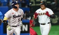 ド軍に村上＆岡本は「あまり必要と感じない」　指揮官「興味はある」も…語った“本音”