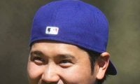 「大谷は歴史的な領域に突入した」MLBがMVP大谷翔平の特集記事掲載