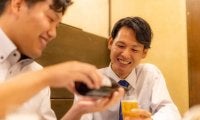 思慮分別の無い飲酒の常態化を防ぐ