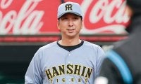 阪神の“朗報”に高まる期待「いい買い物したな」　26歳新戦力は「化ける要素かなりある」