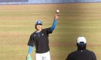 【日本ハム】細野晴希、退寮後は１軍定着目指し北海道移住へ　１月は沢村賞右腕と自主トレ
