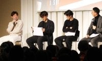 Ｊ２札幌・深井一希が現役最後のファンイベント　高嶺、木戸、宮沢、荒野も駆けつけ「本当に温かいクラブだな」