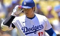 大谷翔平が辞めた宿敵への脱帽　LA実況が告白した偉才が隠せなかった“静かな怒り”「パドレス戦では相手ベンチへの敬礼をさっぱりやらなくなった」