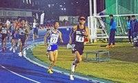 【陸上】出雲路４区で区間新の国学院大・辻原輝が1万ｍで復調の好走　箱根も４区で区間新狙う