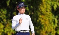 西村優菜が10位に浮上「最後まで思い切って」 単独首位にリン・グラント