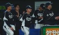 韓国は「井の中の蛙」　絶望の11四死球…見えぬ復権、母国メディア嘆き「これで代表なのか」