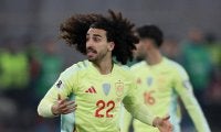 【Ｗ杯予選】５戦全勝スペイン、４勝１分けスイスは本大会出場に大きく前進／欧州予選まとめ