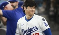 「ルースを含めどの選手とも比較できない」4度目MVPの大谷翔平をMLB公式が“称賛”「MVPの歴史を多く塗り替えている」
