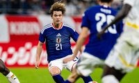 サッカー日本代表、ガーナ戦で出色の働きを見せた佐野海舟は遠藤航＆守田英正を上回る戦力になれるか