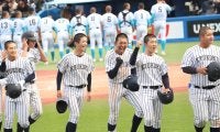 4強決定！九州国際大付・右スラッガーが驚愕のBS弾、チームもミラクル勝利！英明が接戦制し初4強入り【25年明治神宮大会】