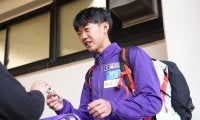 【陸上】駒大・桑田駿介「任された区間を」上尾ハーフ２位で復調も箱根駅伝出走へ集中