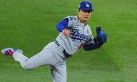 山本由伸の“返事”に「正直、怖かった」　ロバーツ監督激白…今明かすやり取り