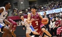 篠山竜青が12得点9アシストEFF29の大活躍…川崎が今季ホーム初勝利で連敗脱出に成功