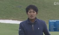 【動画】爆風のバミューダで金谷・星野・久常が躍動！優勝を狙えるポジションで最終日へ【バターフィールドバミューダチャンピオンシップ3日目】