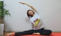 １日２分！毎日気軽に続けられる快眠ストレッチとは
