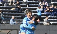 【皇后杯】静岡SSUボニータ横山久美２発で大勝発進！61歳誕生日の本田監督「やってくれる選手」