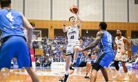 【バスケ】B1北海道７連勝で首位千葉Ｊに１差　富永啓生は自己最多の30得点、３点Ｓ７本成功