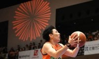 【バスケ】B3新潟が３連勝　PG浜田貴流馬が古巣の岡山相手に16得点５アシストで成長見せる