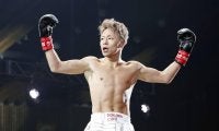 【ONE】武尊次戦での引退表明　再起戦勝利で涙、引退試合は宿敵ロッタン指名「僕で良ければ」