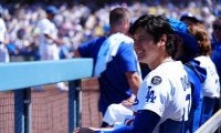大谷翔平が突如投稿…視線が集中した“背後”　スポンサー企業の高級品が「凄すぎる」